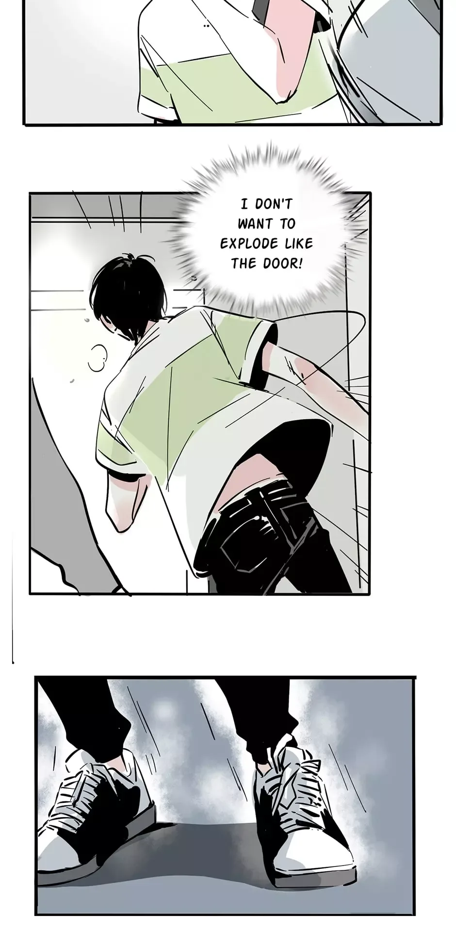 Mode II Chapter 43 page 9