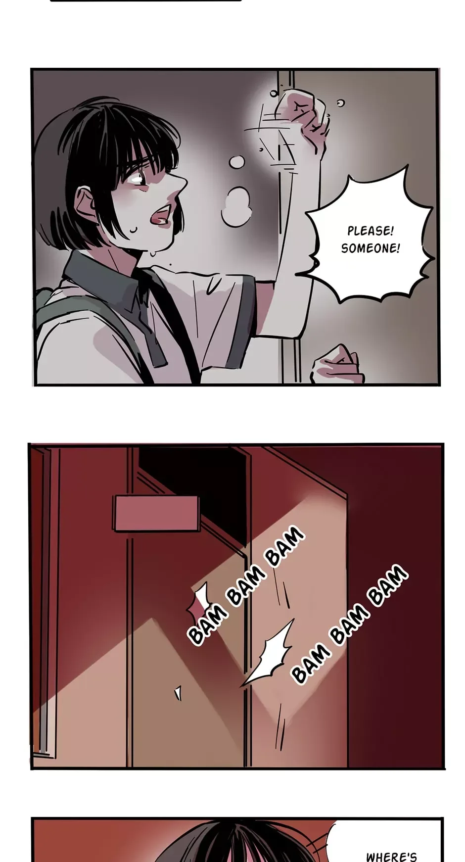 Mode II Chapter 48 page 12