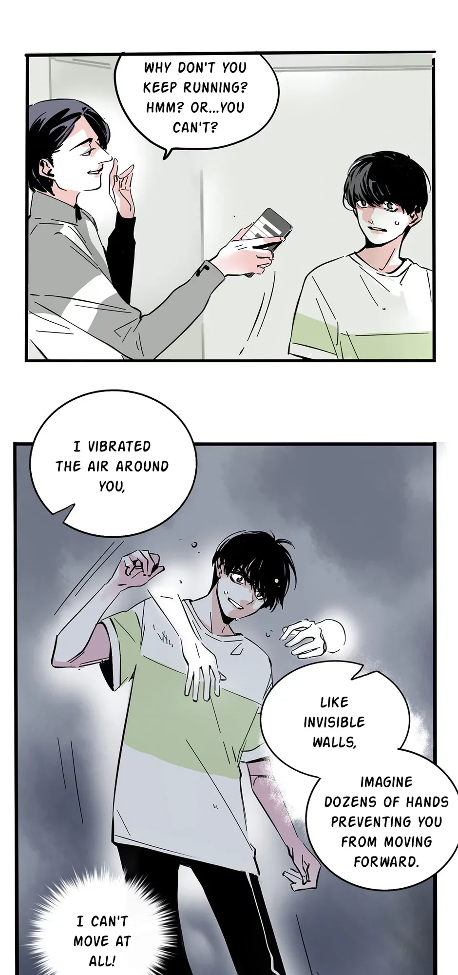 Mode II Chapter 43 page 11