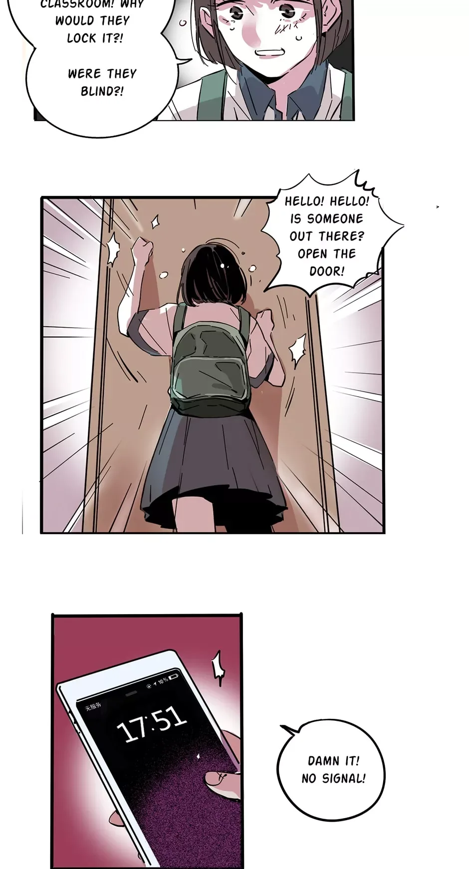 Mode II Chapter 48 page 11