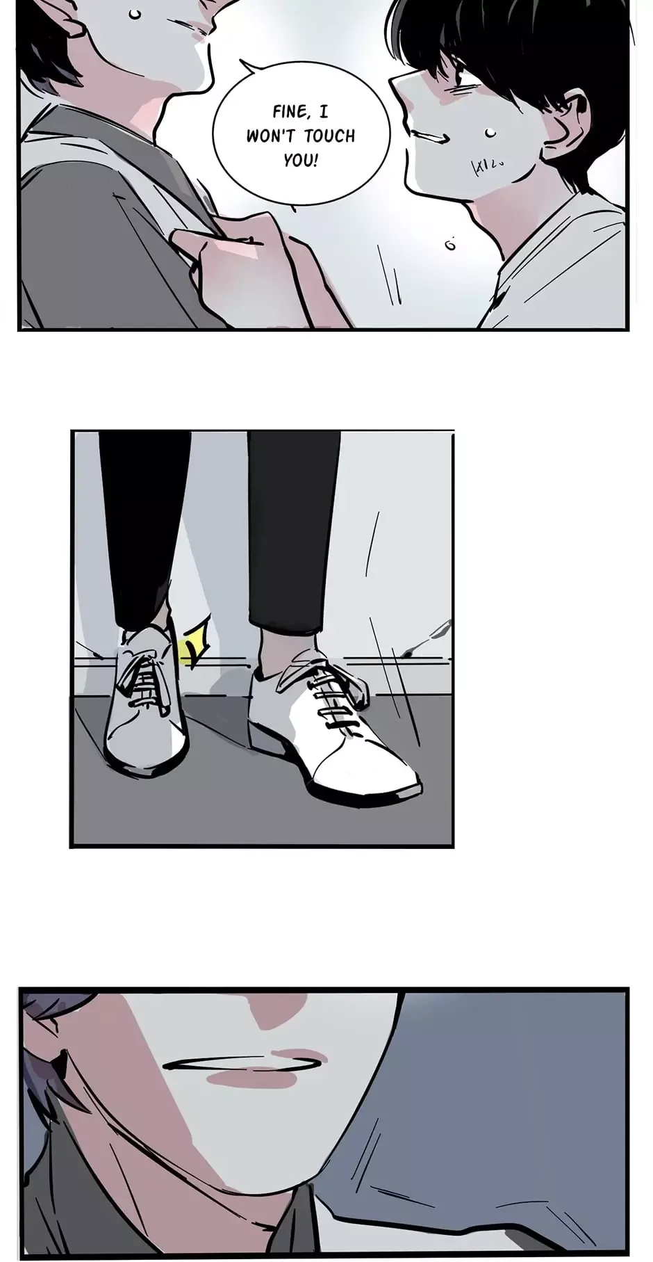 Mode II Chapter 45 page 3