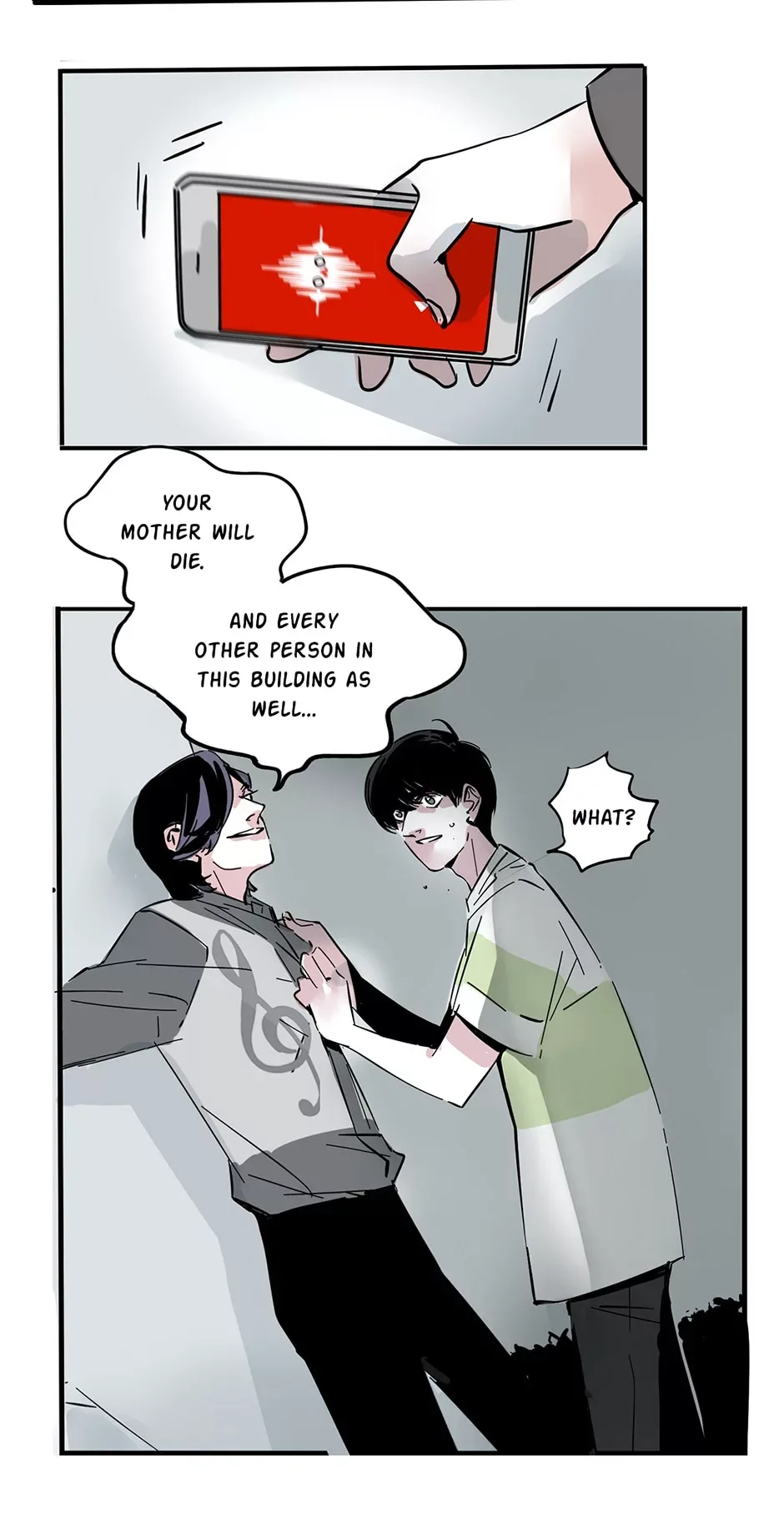 Mode II Chapter 45 page 6
