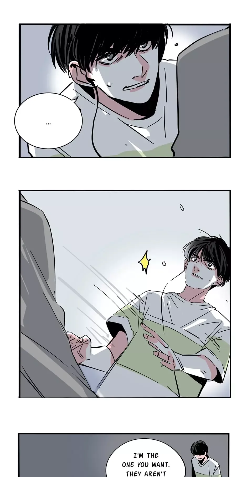 Mode II Chapter 45 page 7
