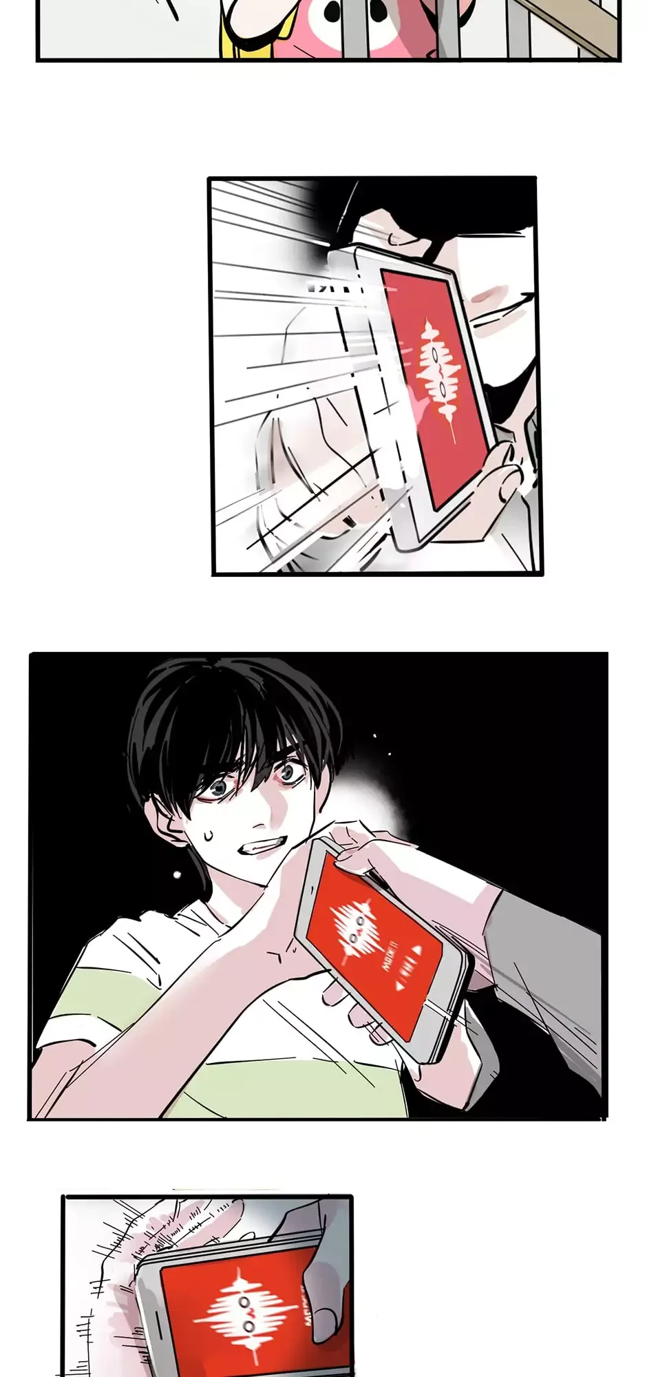 Mode II Chapter 43 page 13