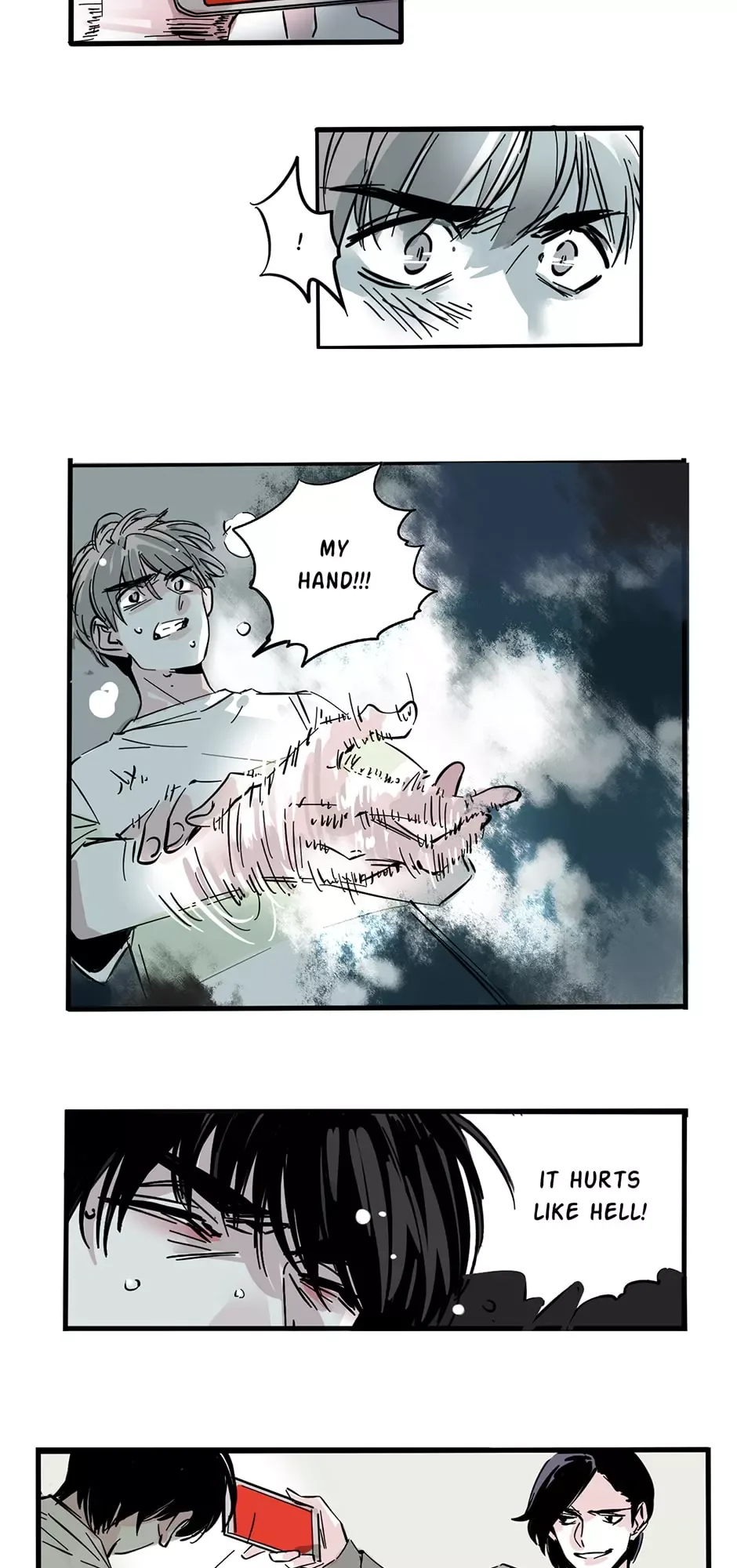 Mode II Chapter 43 page 14