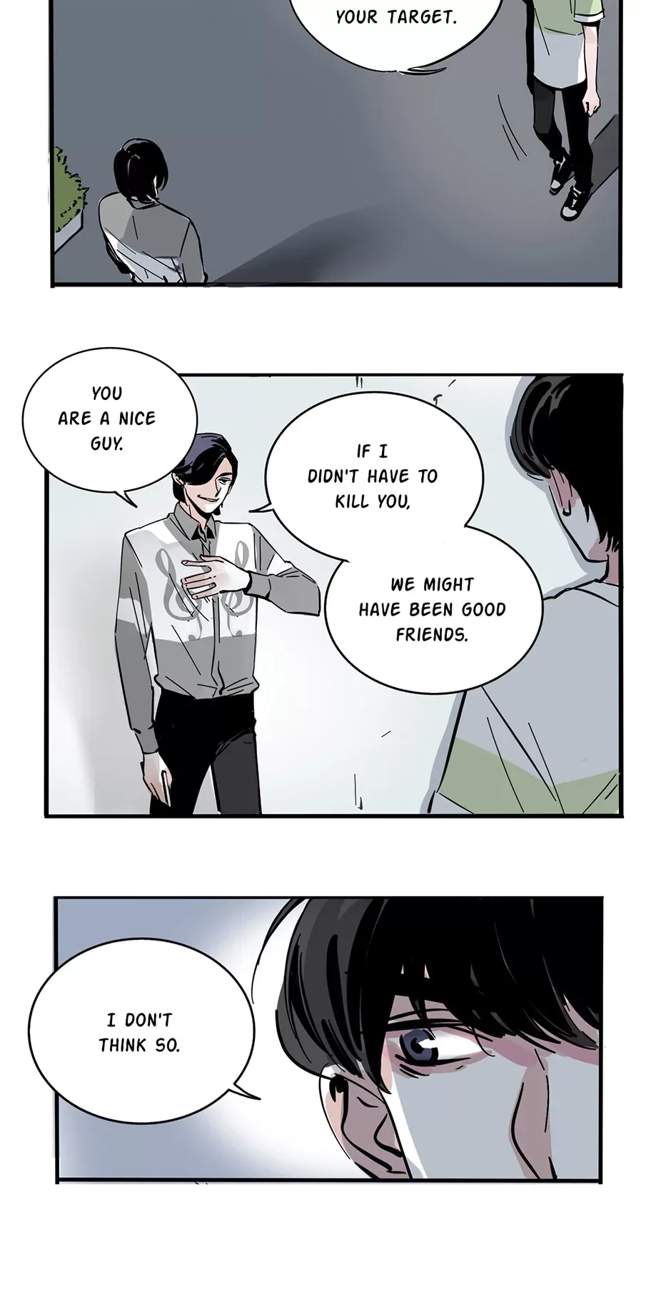 Mode II Chapter 45 page 8