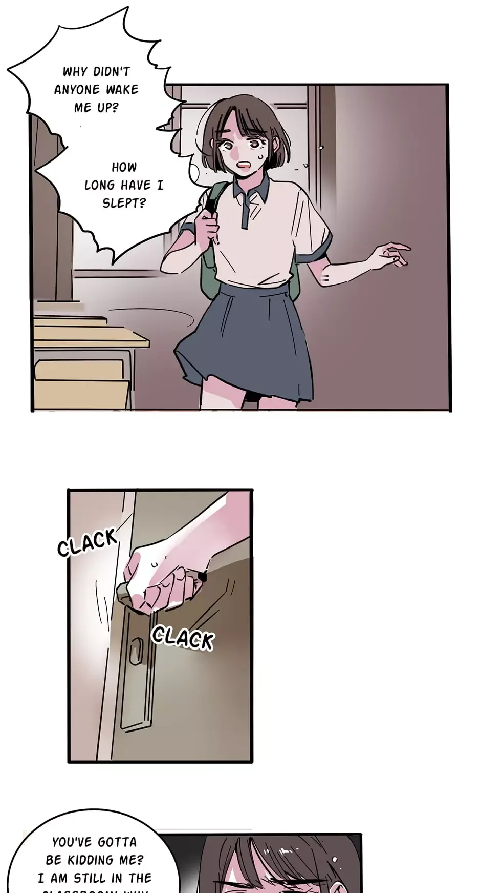 Mode II Chapter 48 page 10
