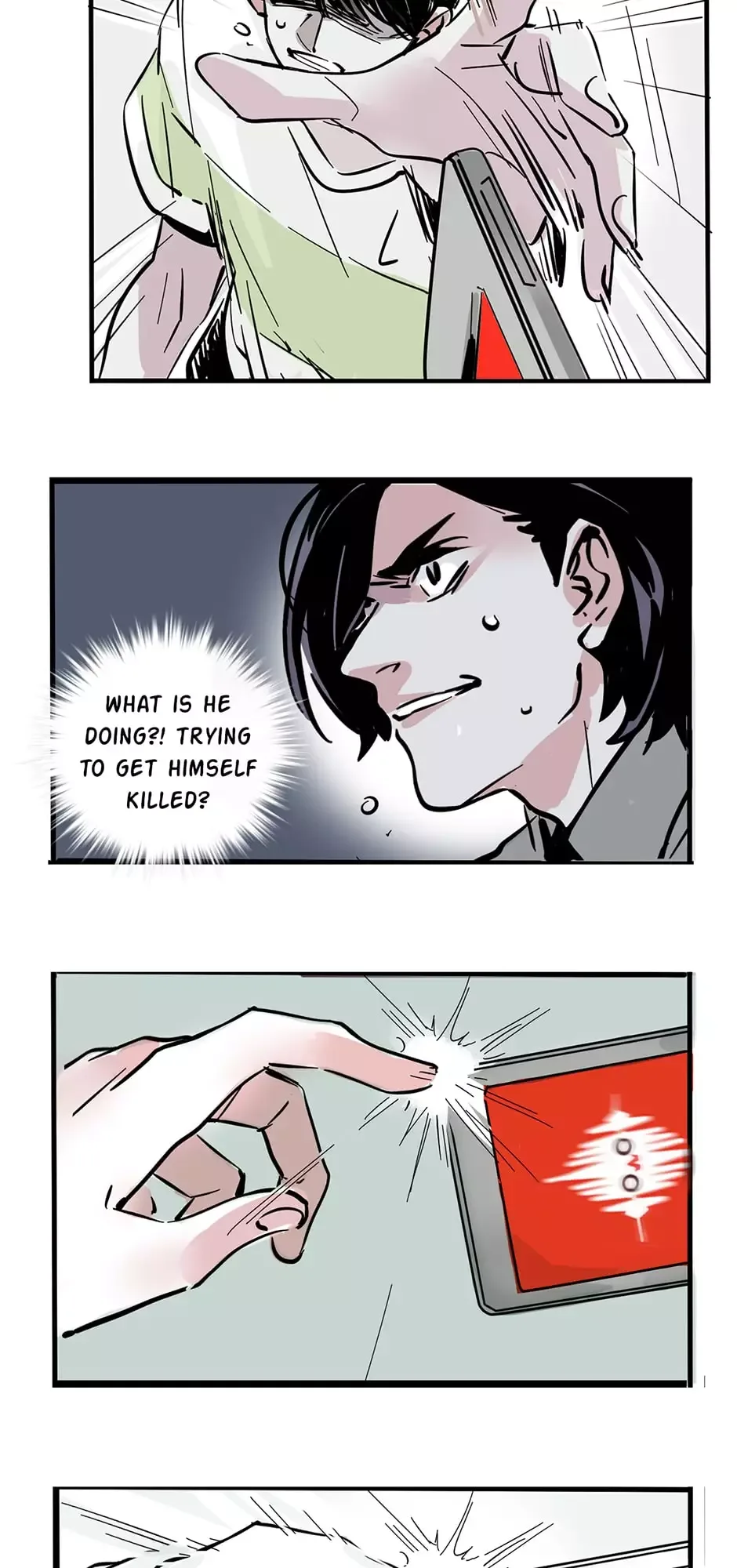 Mode II Chapter 43 page 16