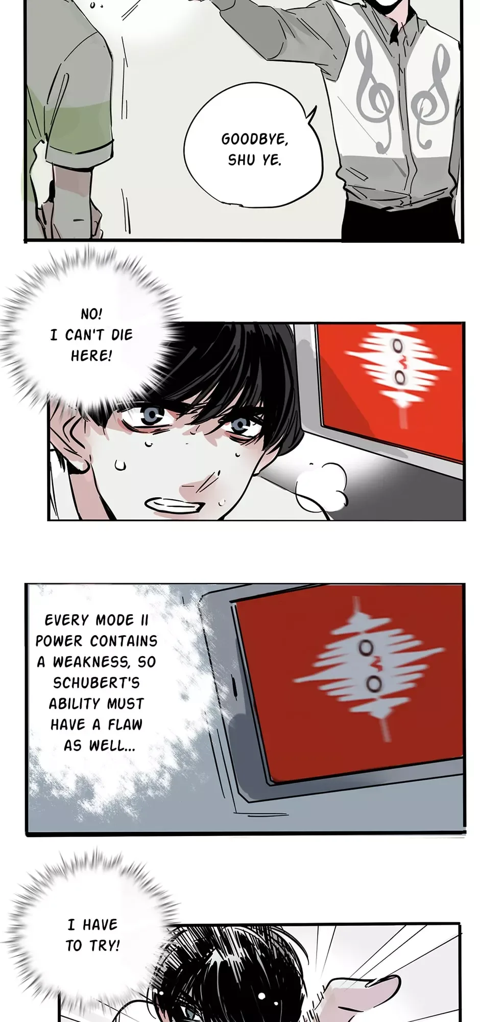 Mode II Chapter 43 page 15