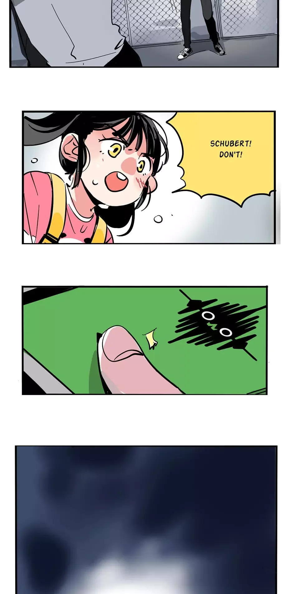 Mode II Chapter 45 page 14