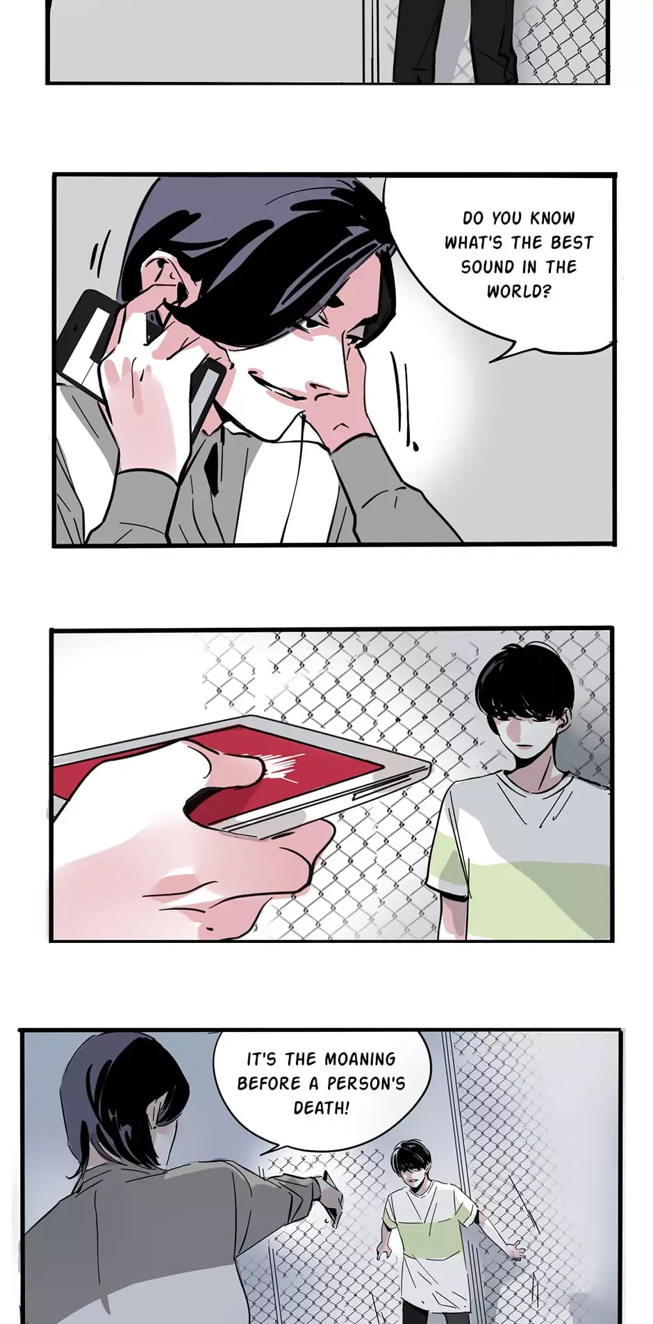 Mode II Chapter 45 page 13