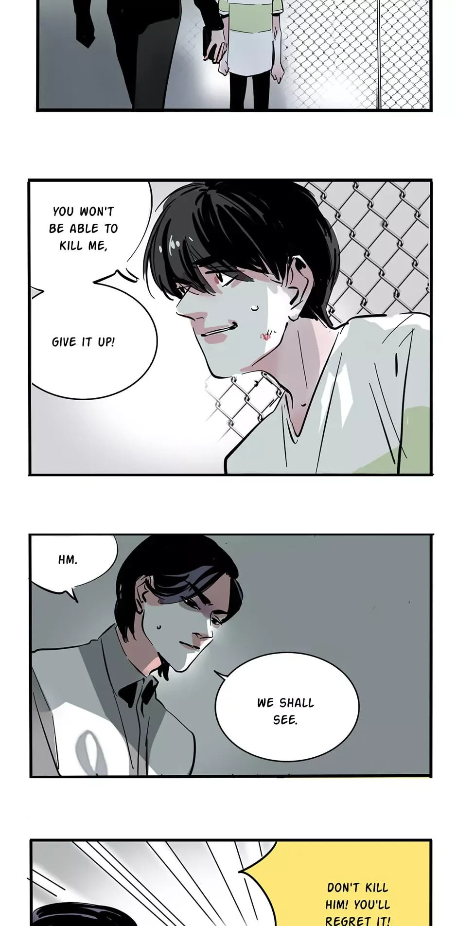 Mode II Chapter 45 page 11