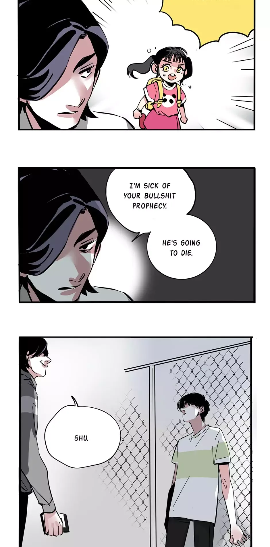 Mode II Chapter 45 page 12