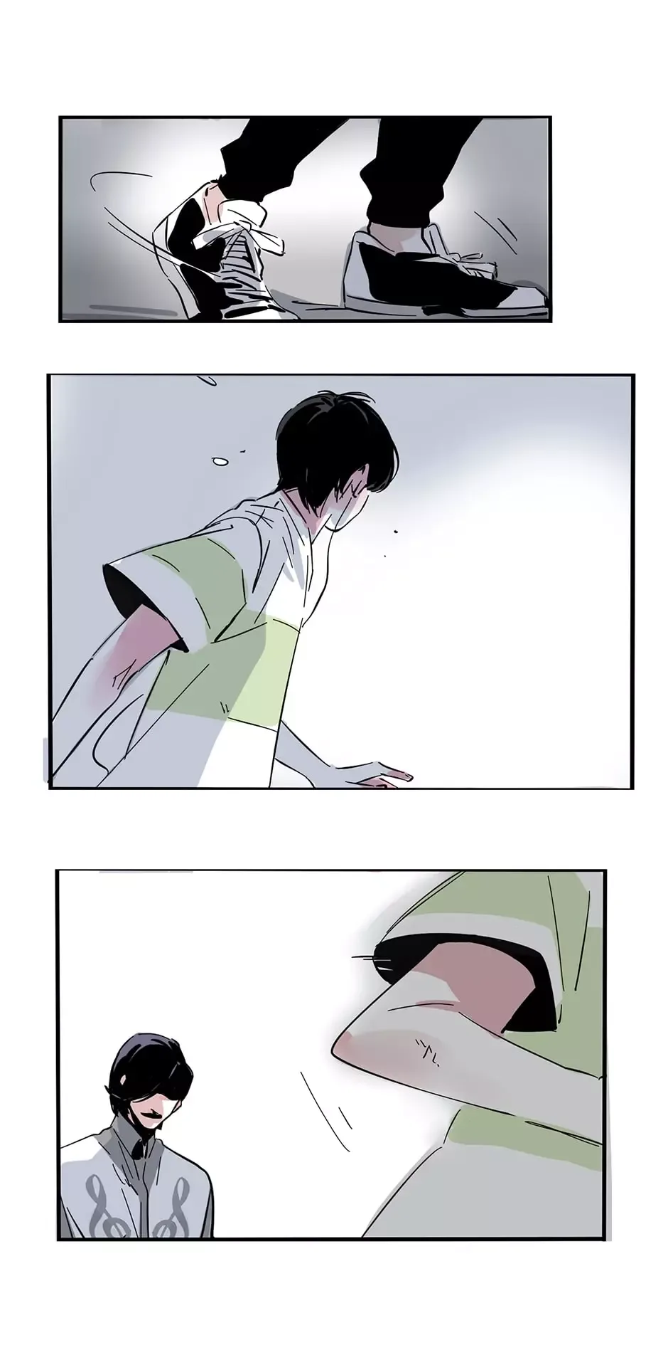 Mode II Chapter 45 page 9