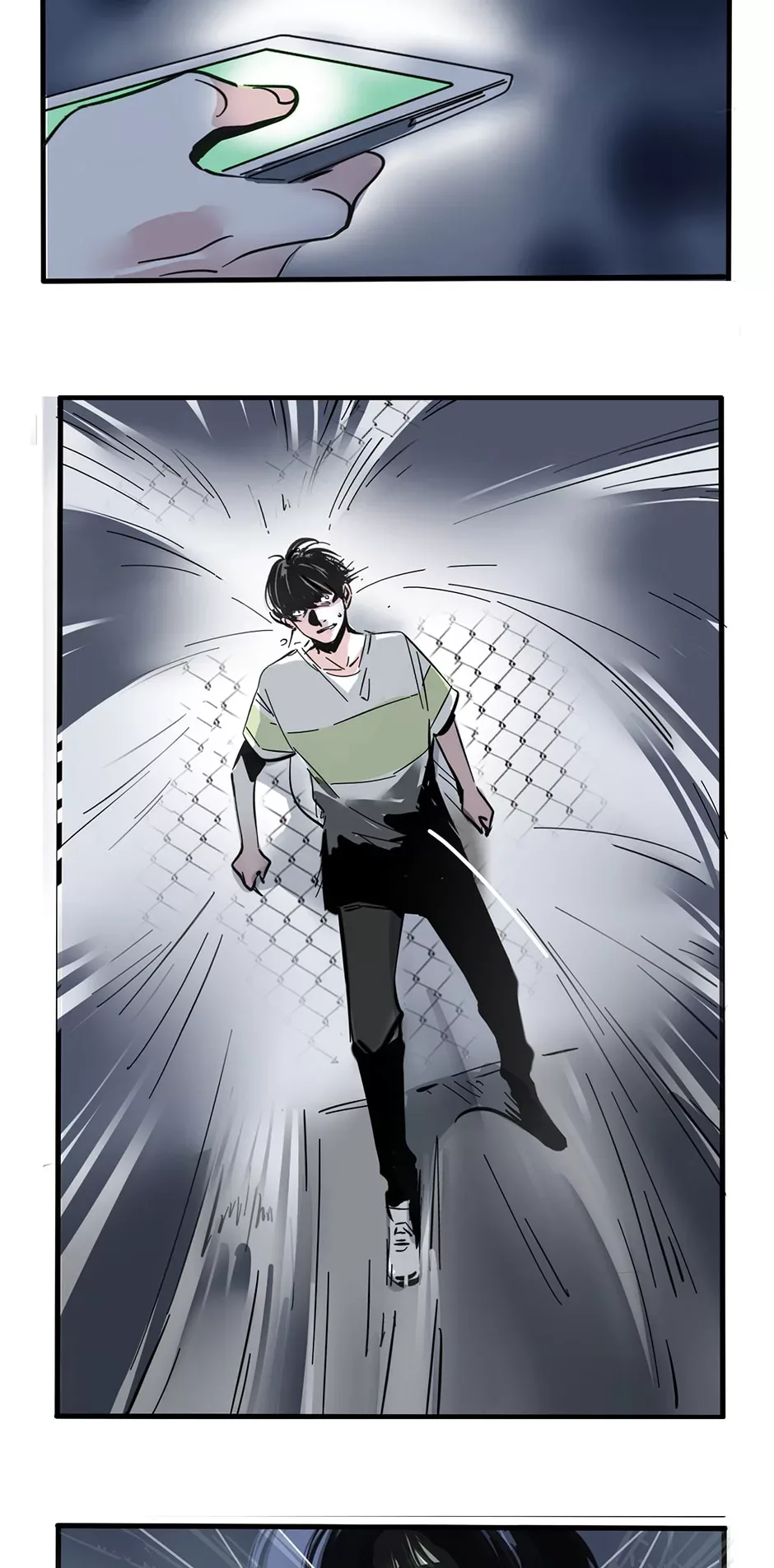 Mode II Chapter 45 page 15