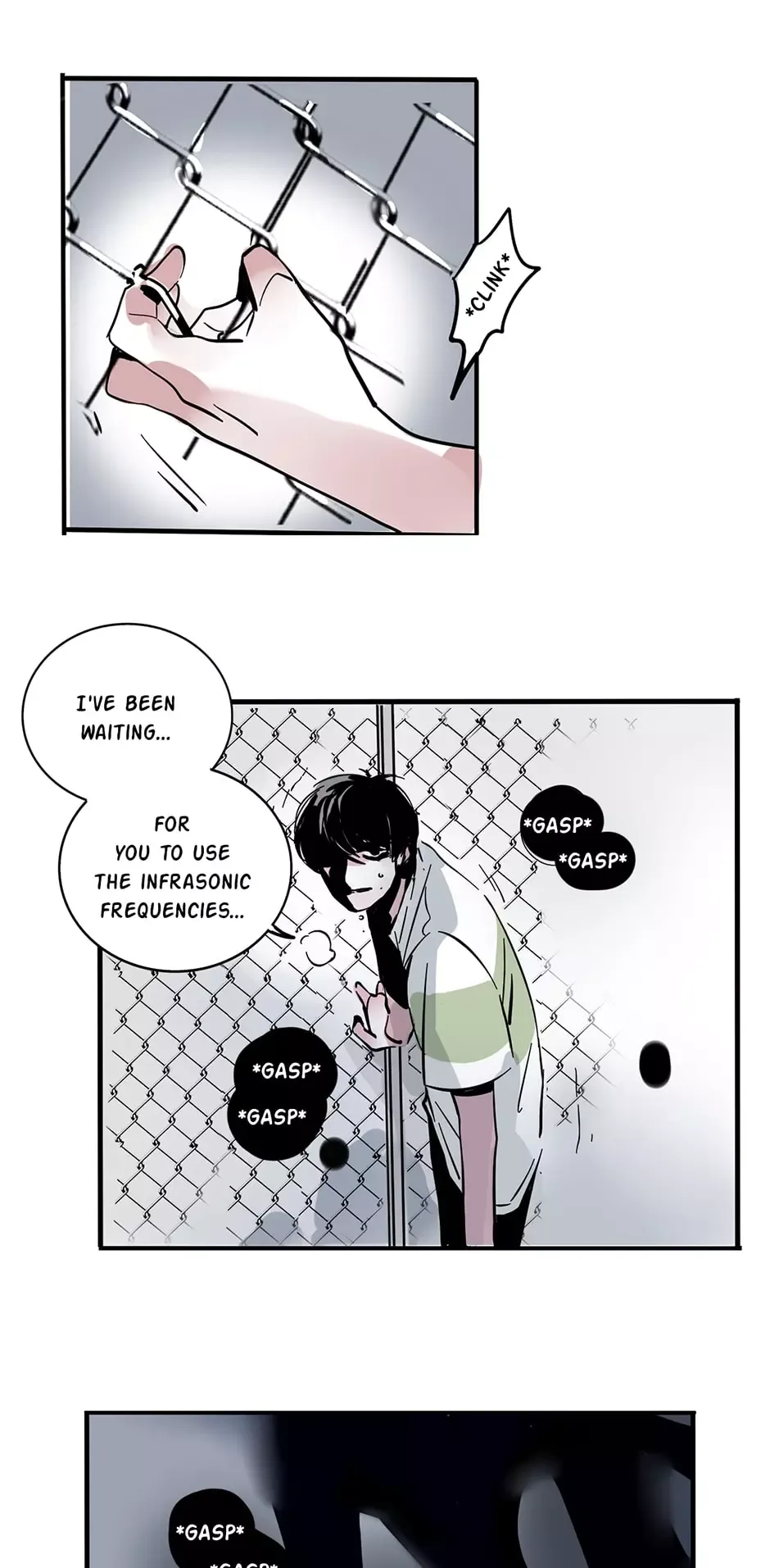 Mode II Chapter 45 page 19