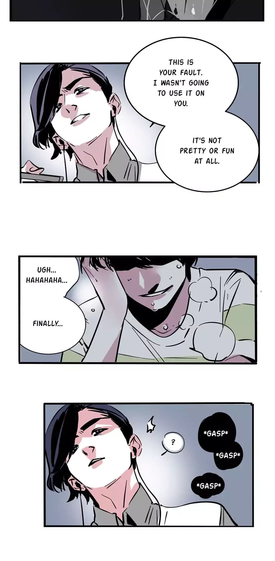 Mode II Chapter 45 page 18