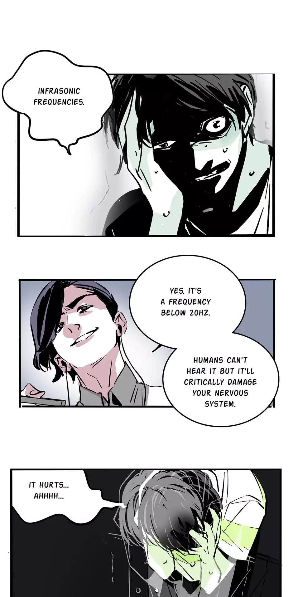 Mode II Chapter 45 page 17