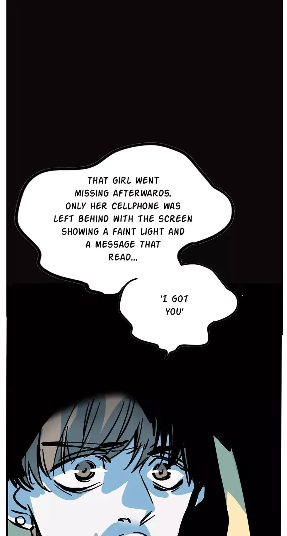 Mode II Chapter 50 page 2