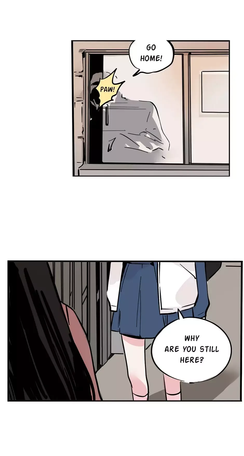 Mode II Chapter 50 page 8