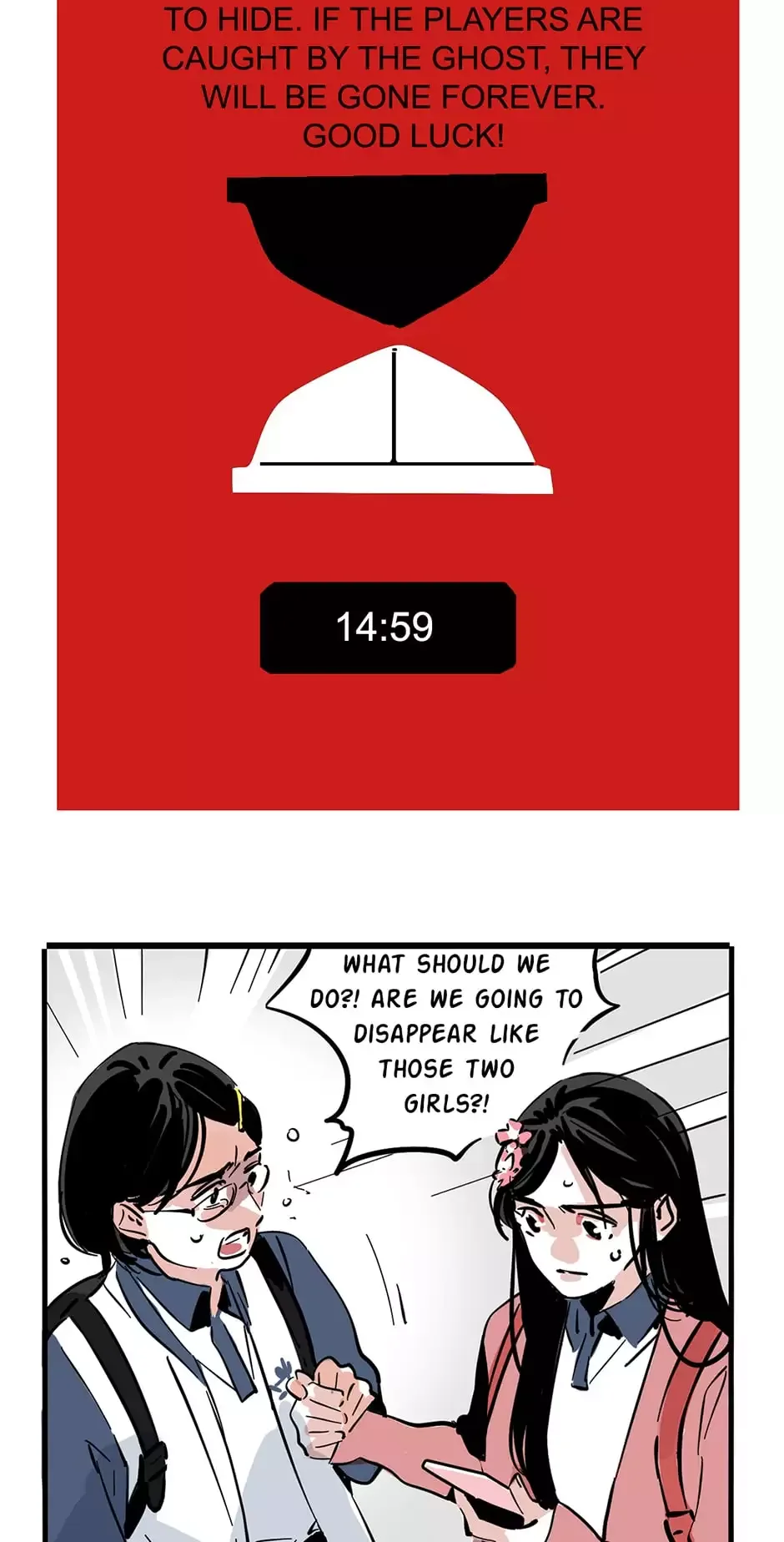 Mode II Chapter 51 page 2