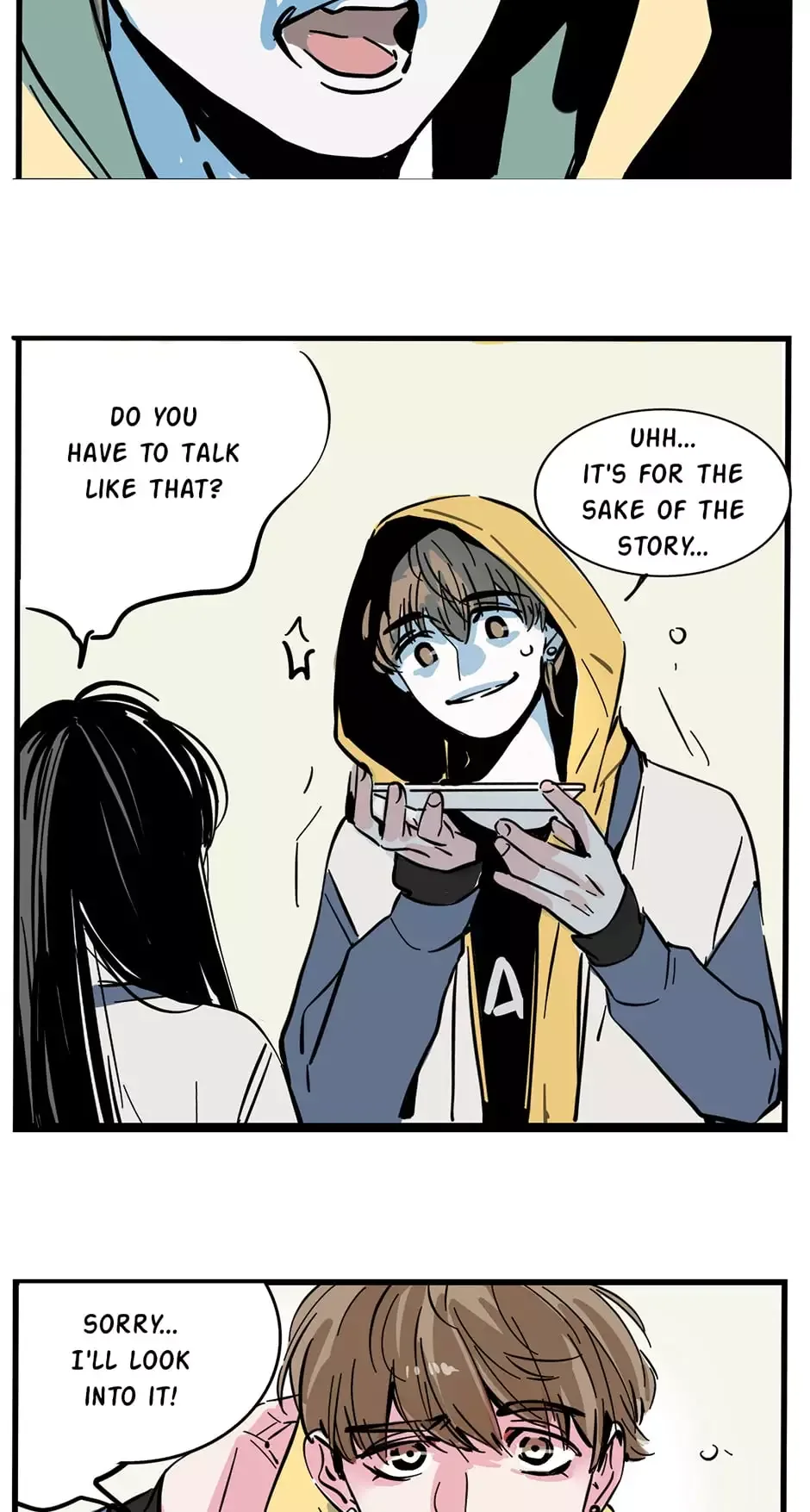 Mode II Chapter 50 page 3