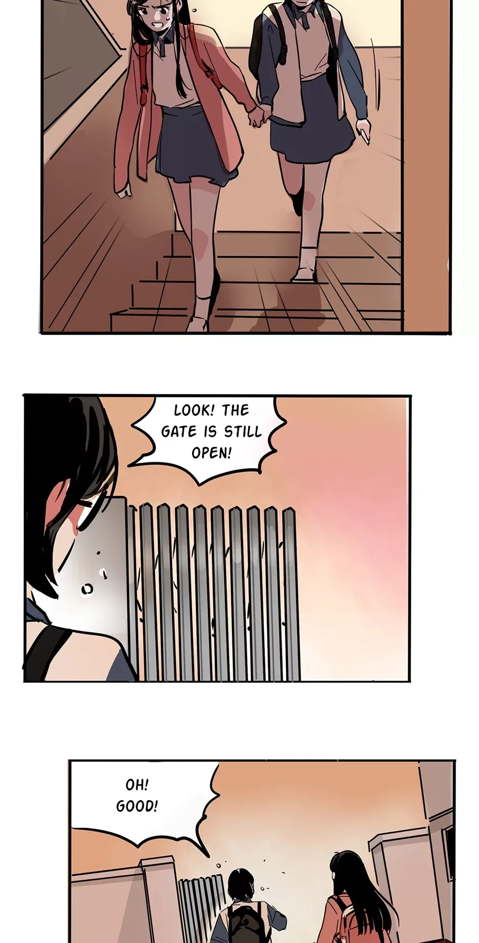 Mode II Chapter 51 page 4