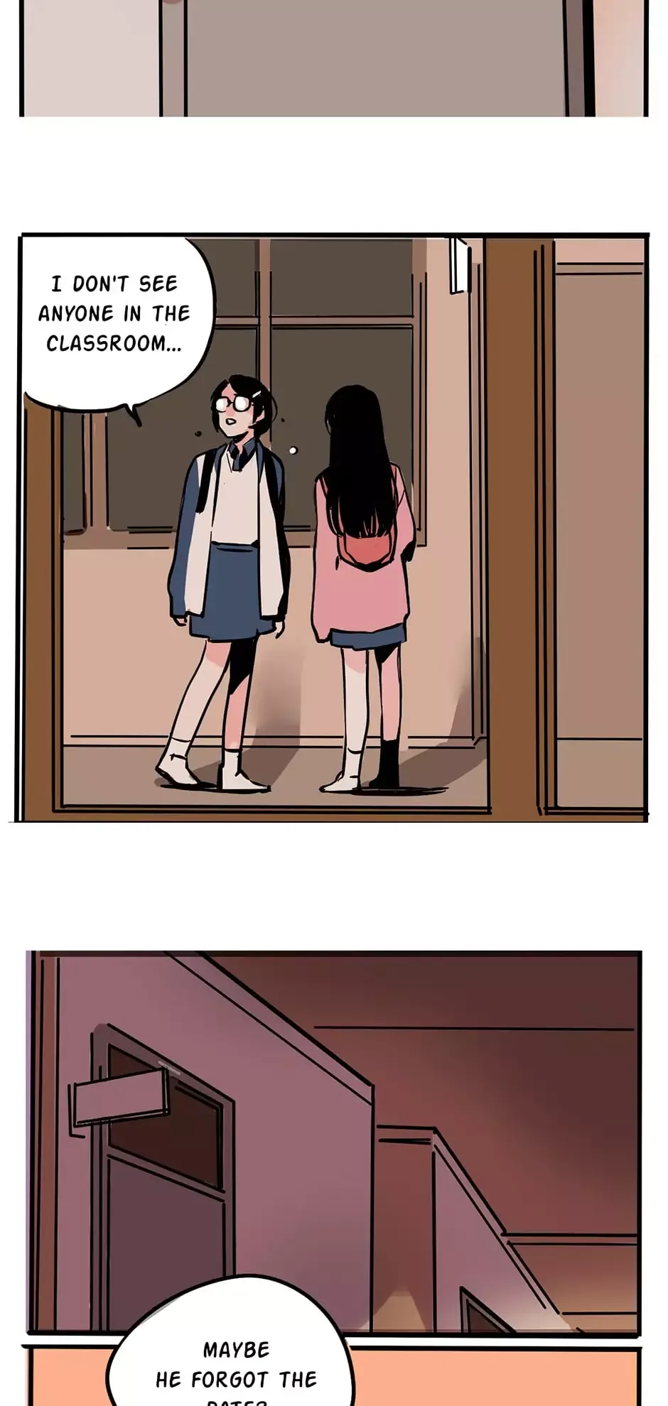 Mode II Chapter 50 page 15