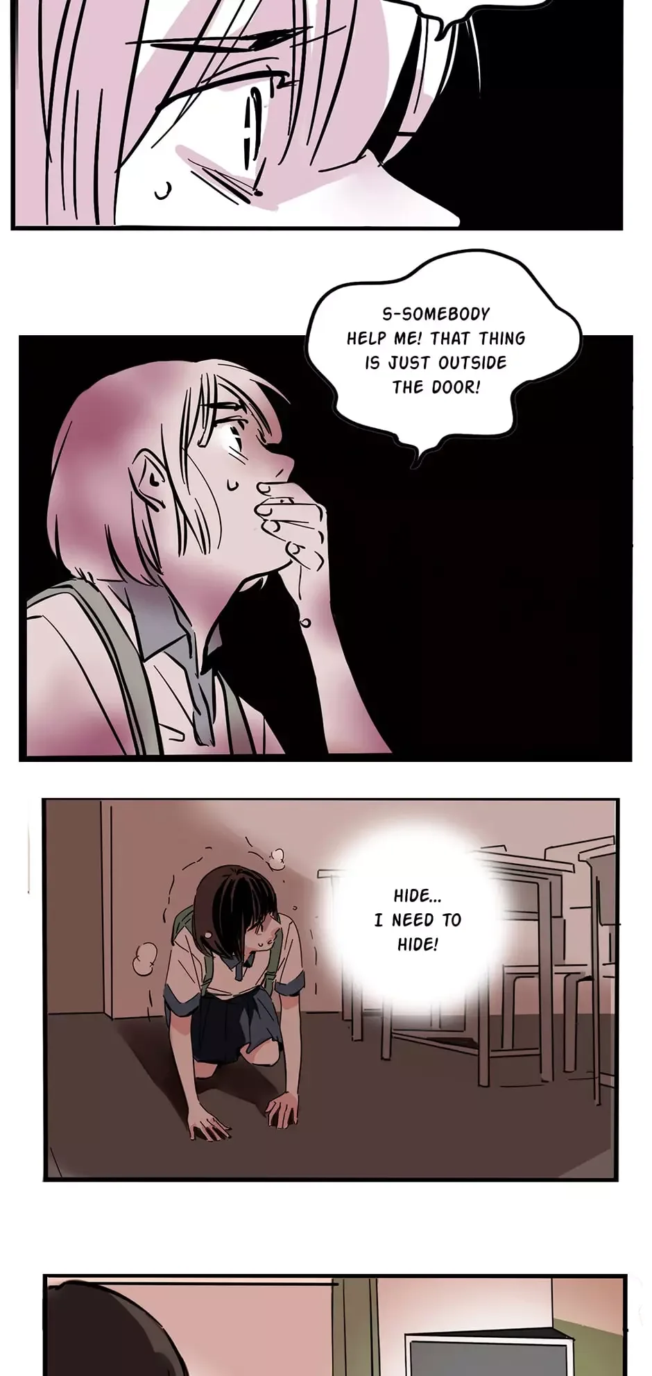 Mode II Chapter 49 page 6