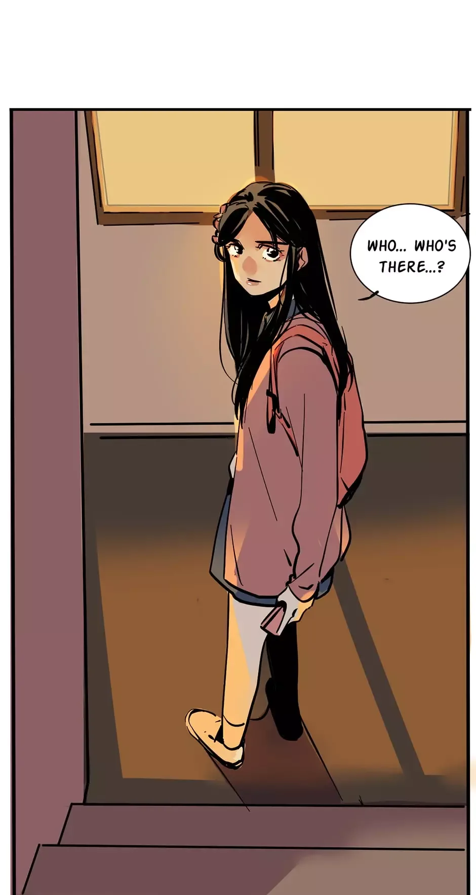 Mode II Chapter 50 page 18