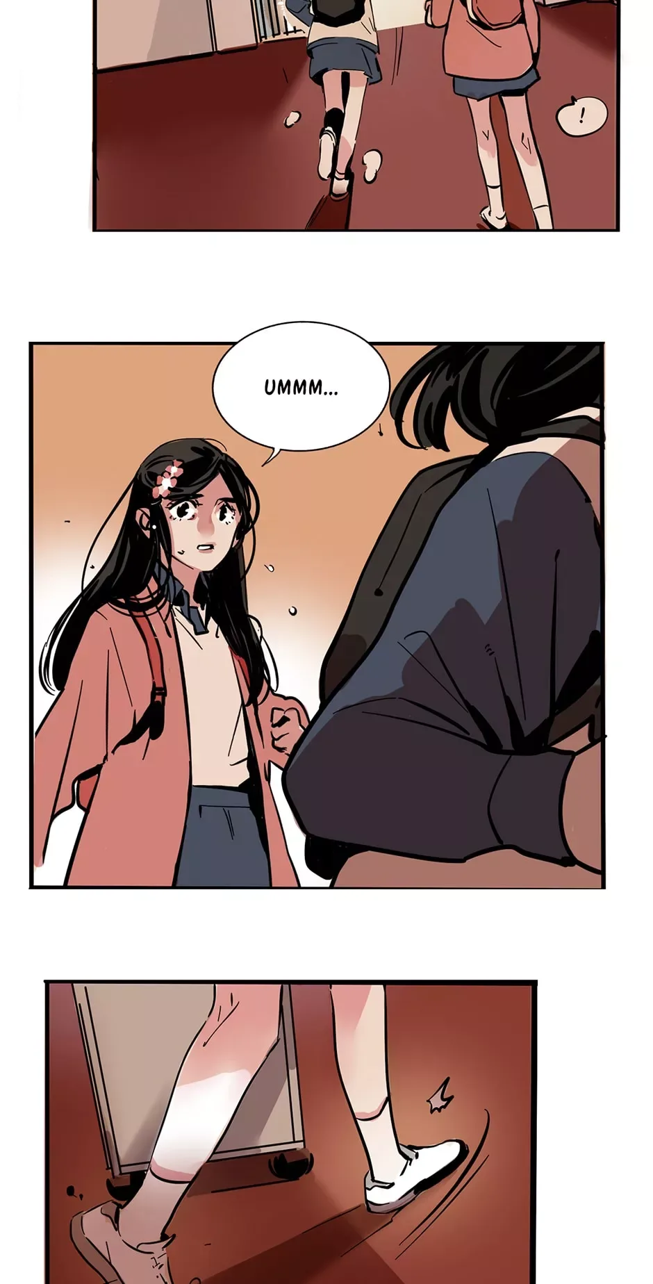 Mode II Chapter 51 page 5