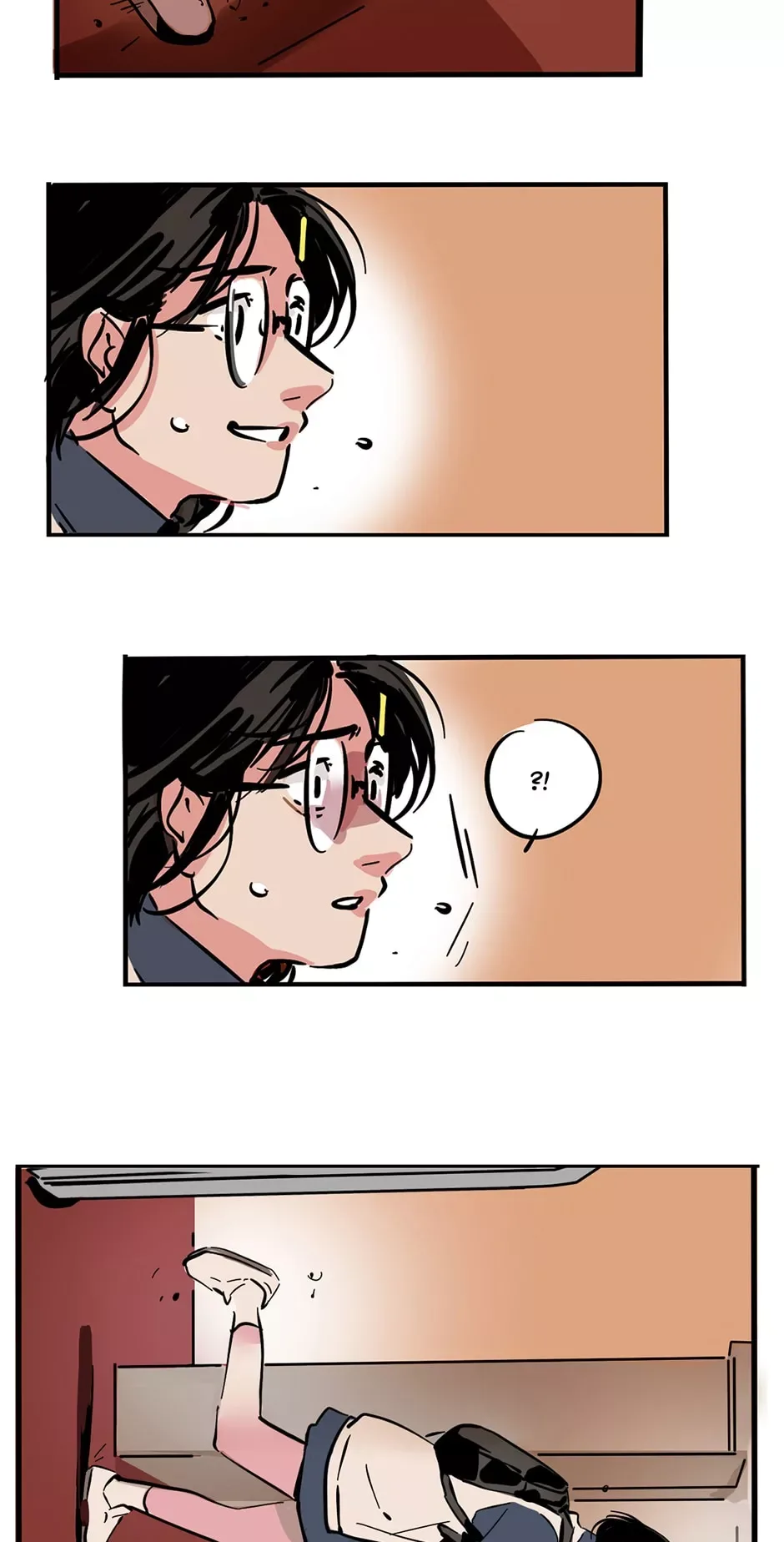 Mode II Chapter 51 page 6