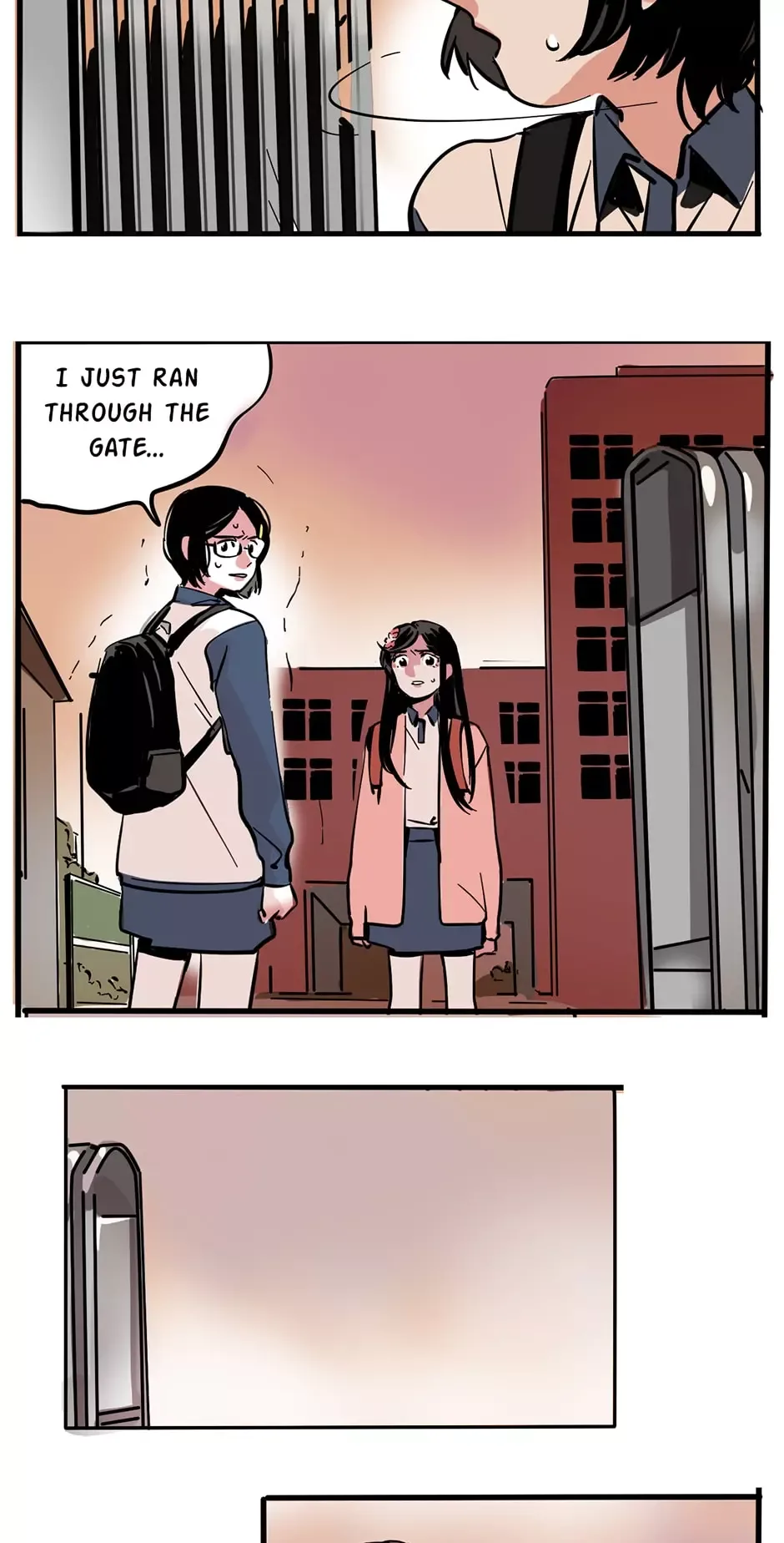Mode II Chapter 51 page 8
