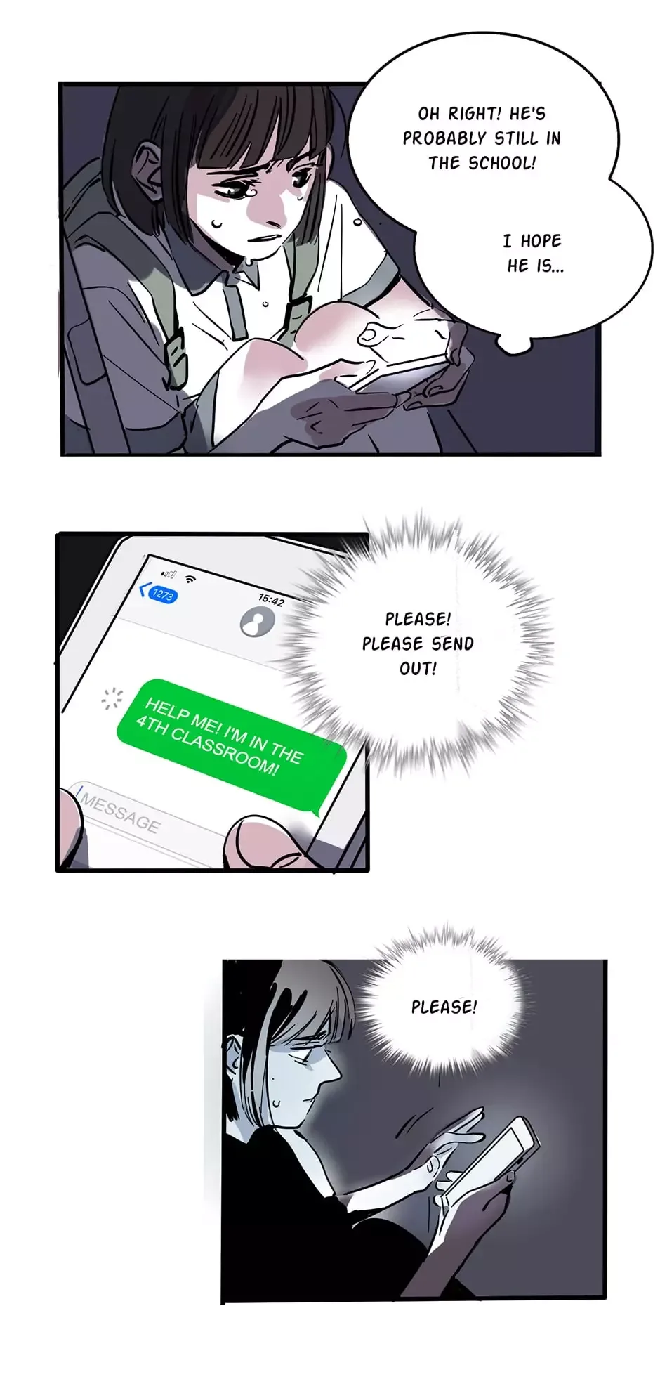 Mode II Chapter 49 page 8