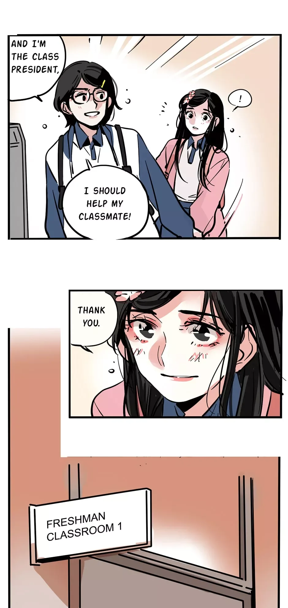Mode II Chapter 50 page 14