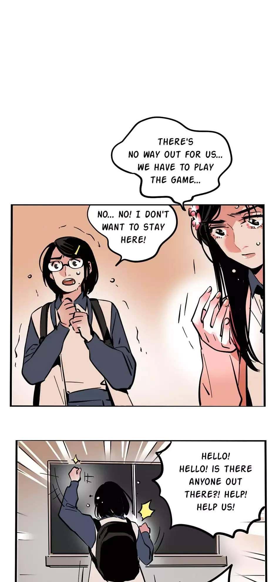Mode II Chapter 51 page 11