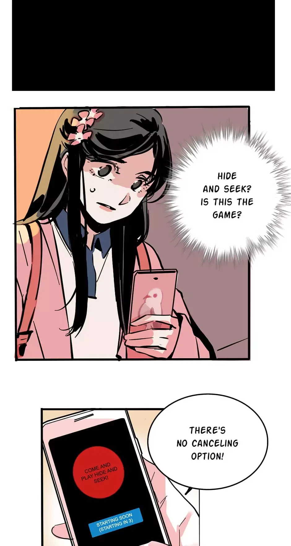 Mode II Chapter 50 page 21