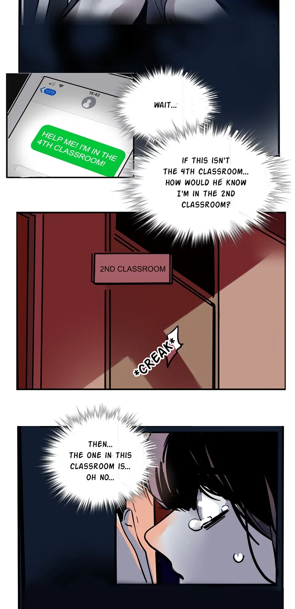Mode II Chapter 49 page 13