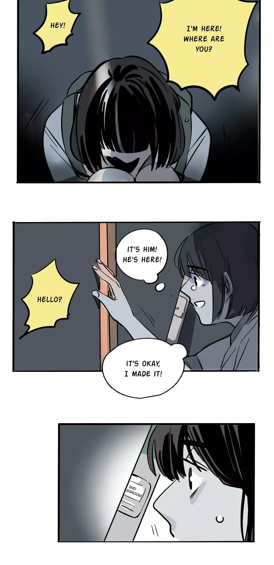 Mode II Chapter 49 page 11