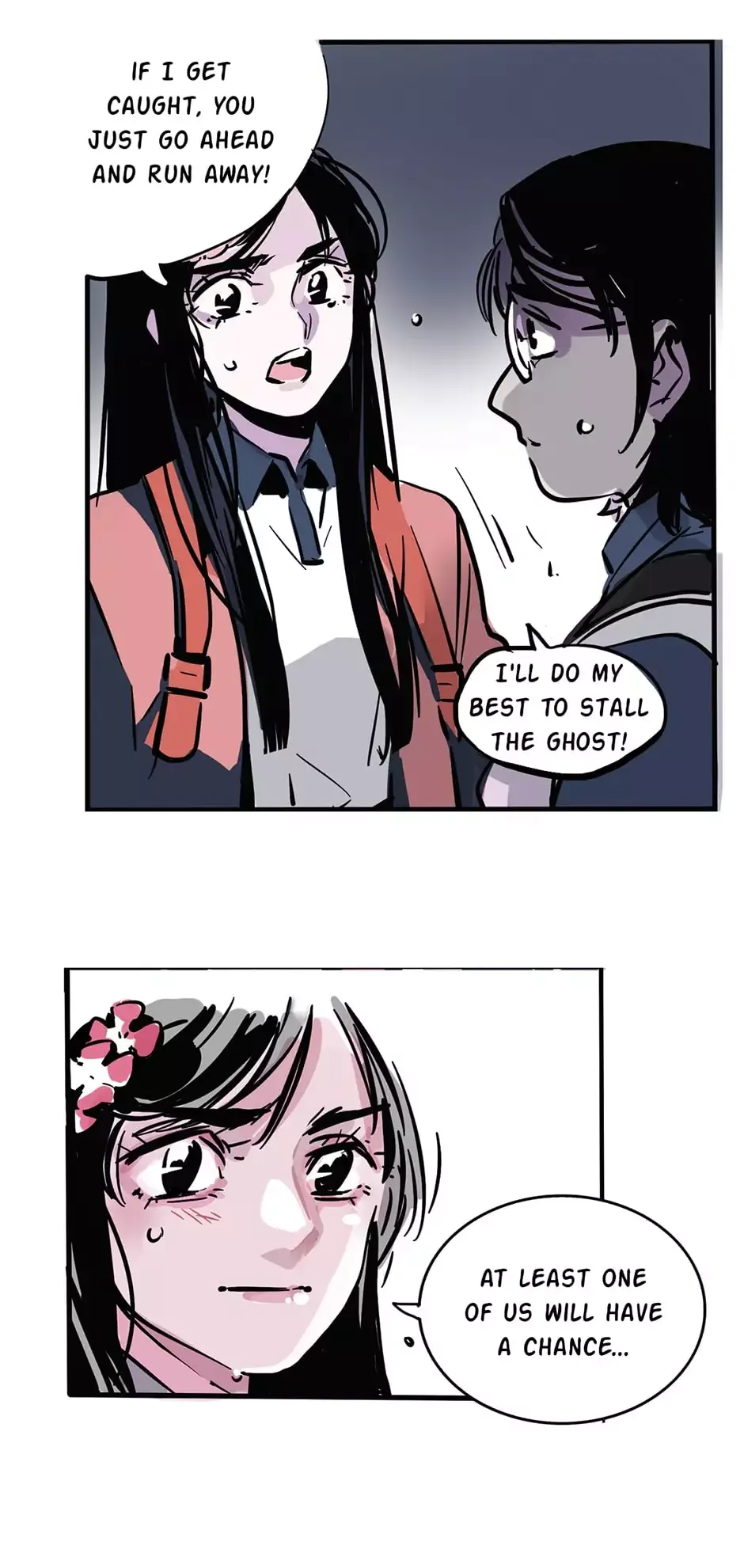 Mode II Chapter 51 page 17