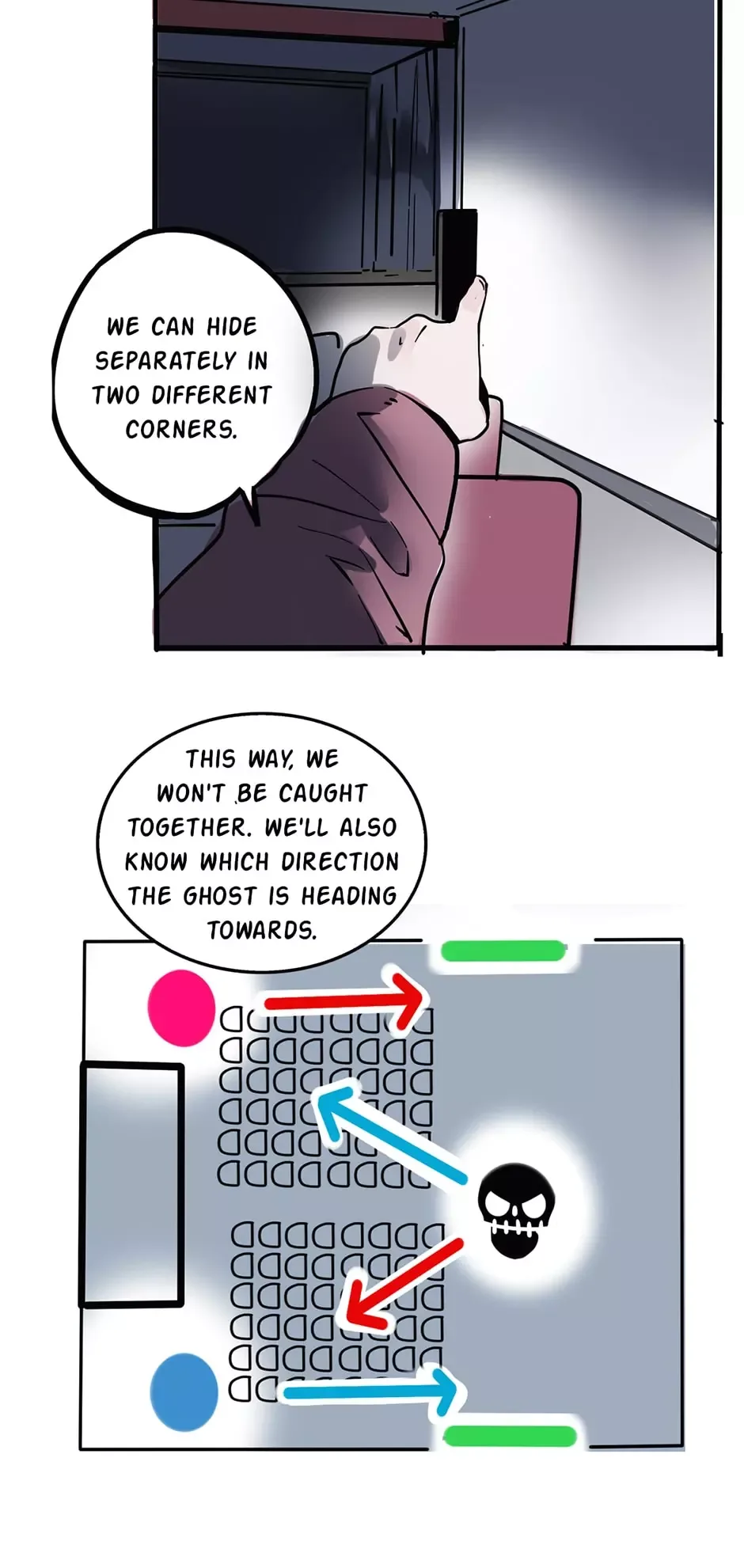 Mode II Chapter 51 page 16