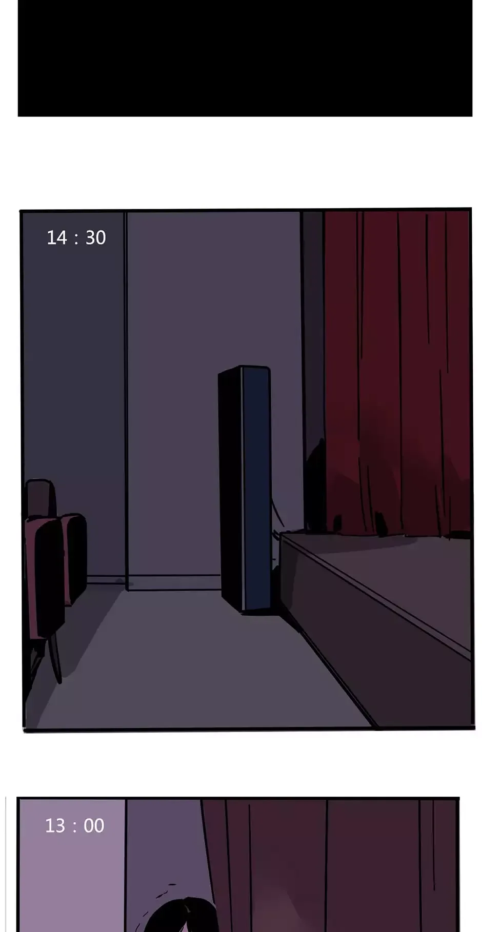 Mode II Chapter 52 page 3