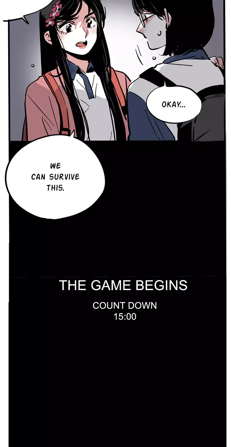 Mode II Chapter 52 page 2