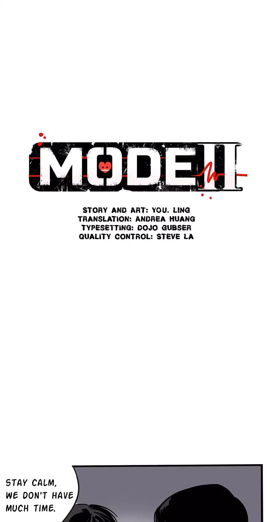 Mode II Chapter 52 page 1