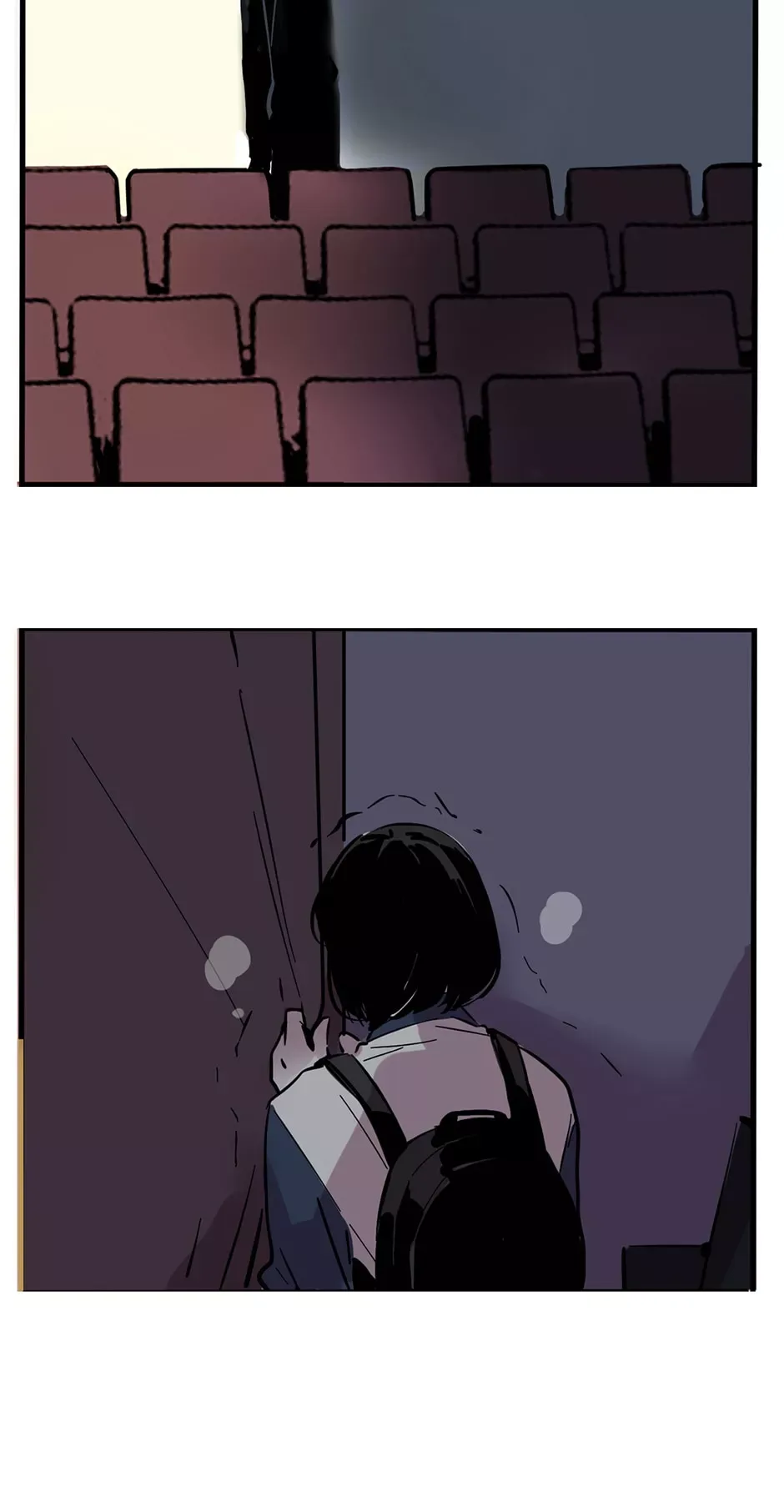Mode II Chapter 52 page 10