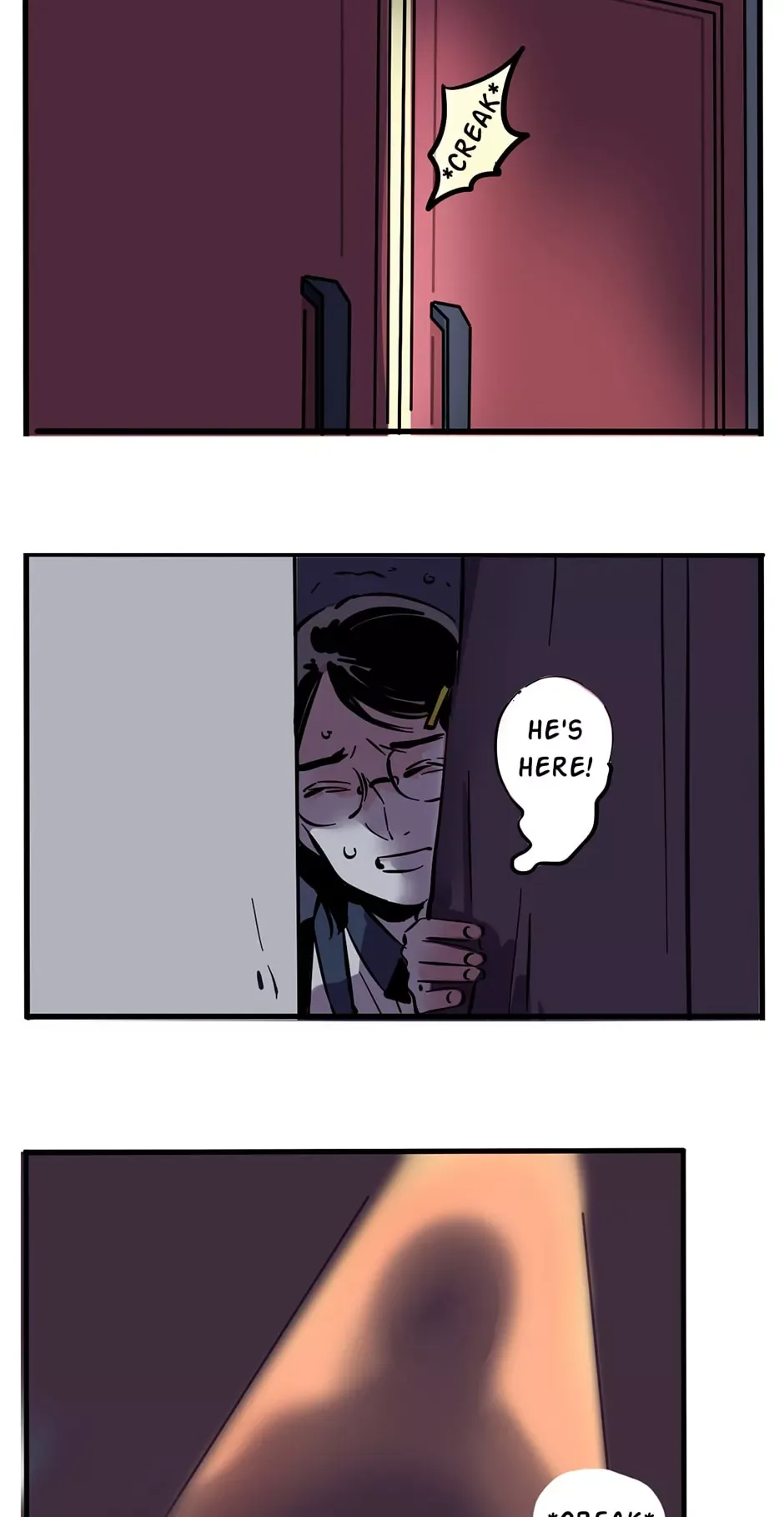 Mode II Chapter 52 page 7