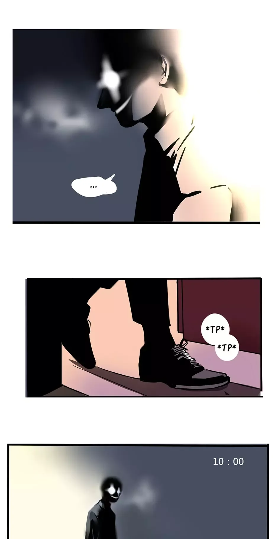 Mode II Chapter 52 page 9