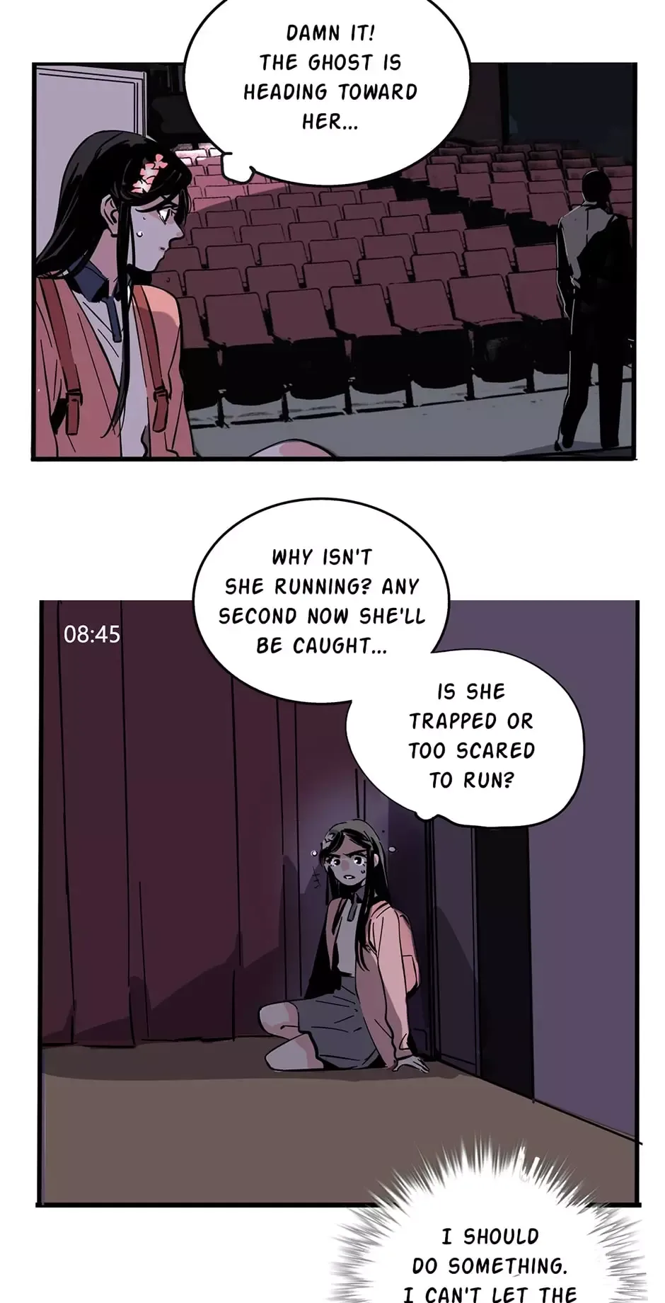 Mode II Chapter 52 page 14