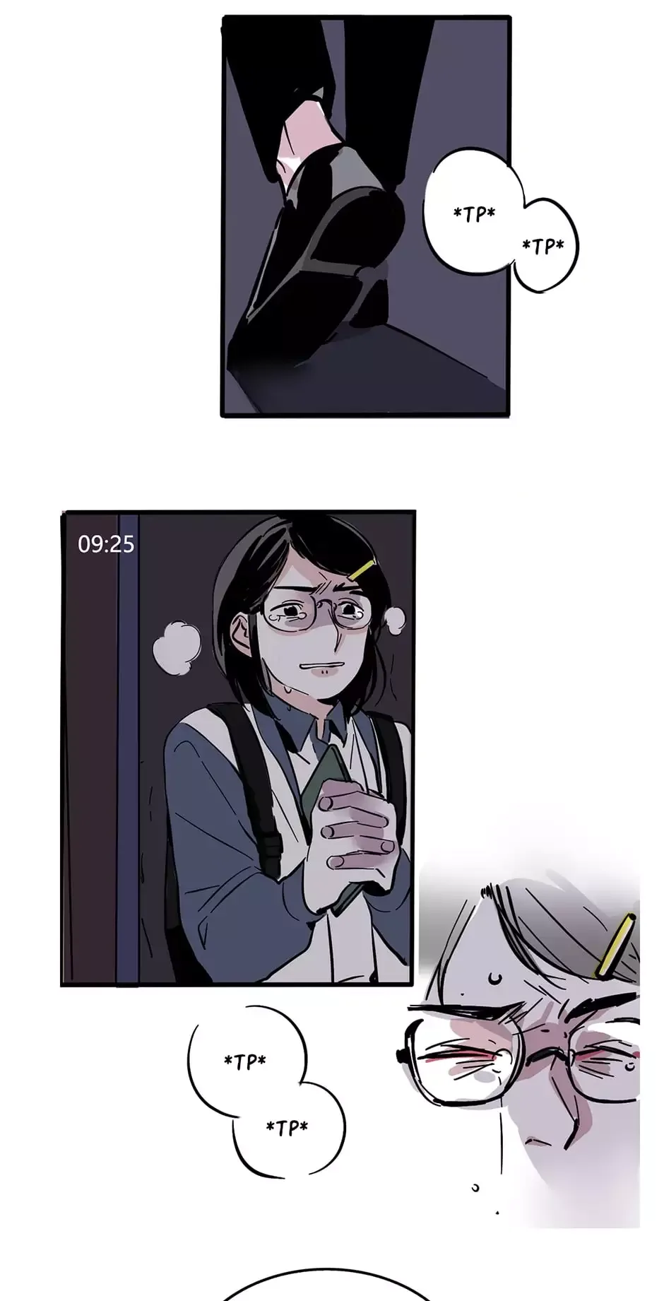 Mode II Chapter 52 page 13