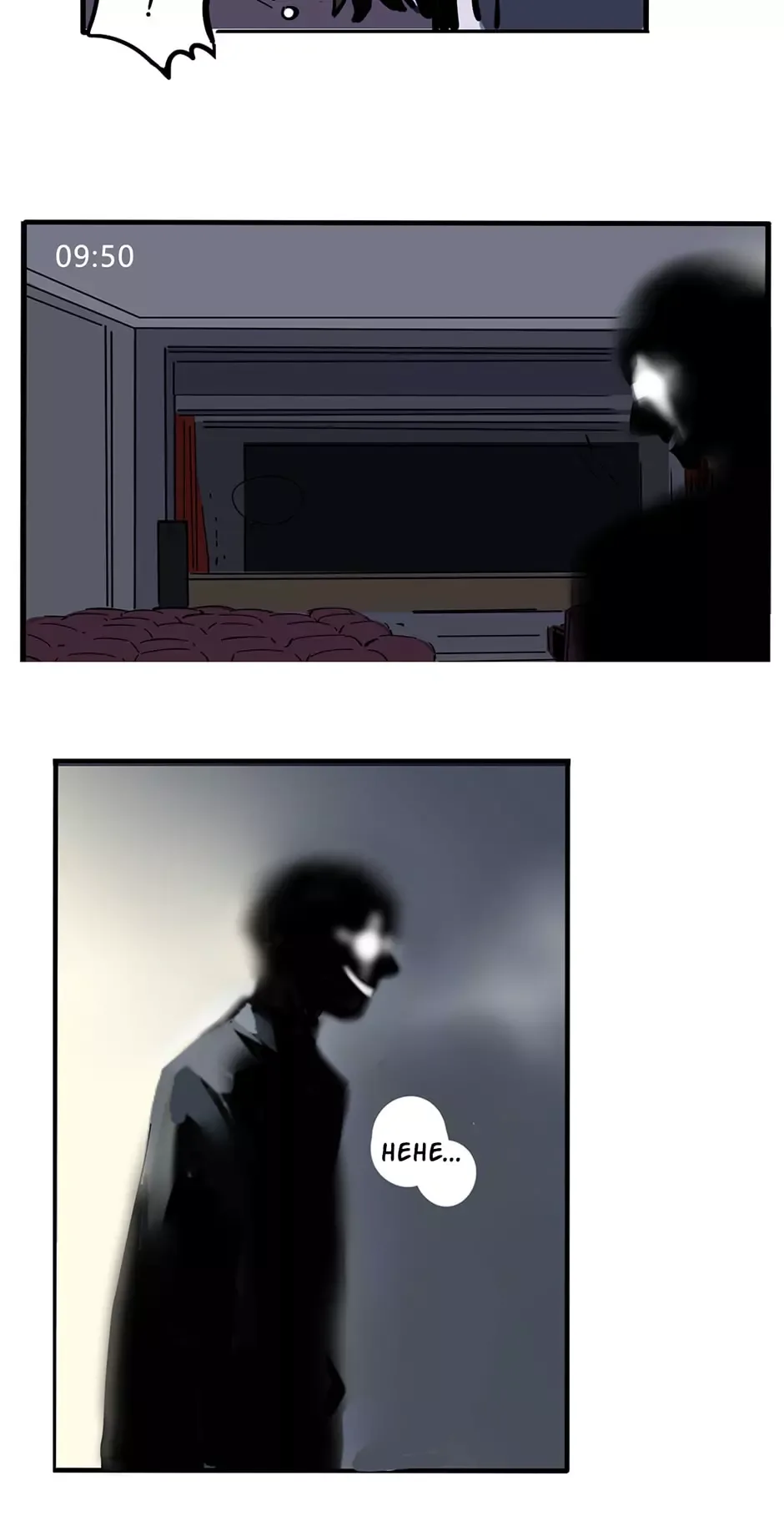 Mode II Chapter 52 page 12